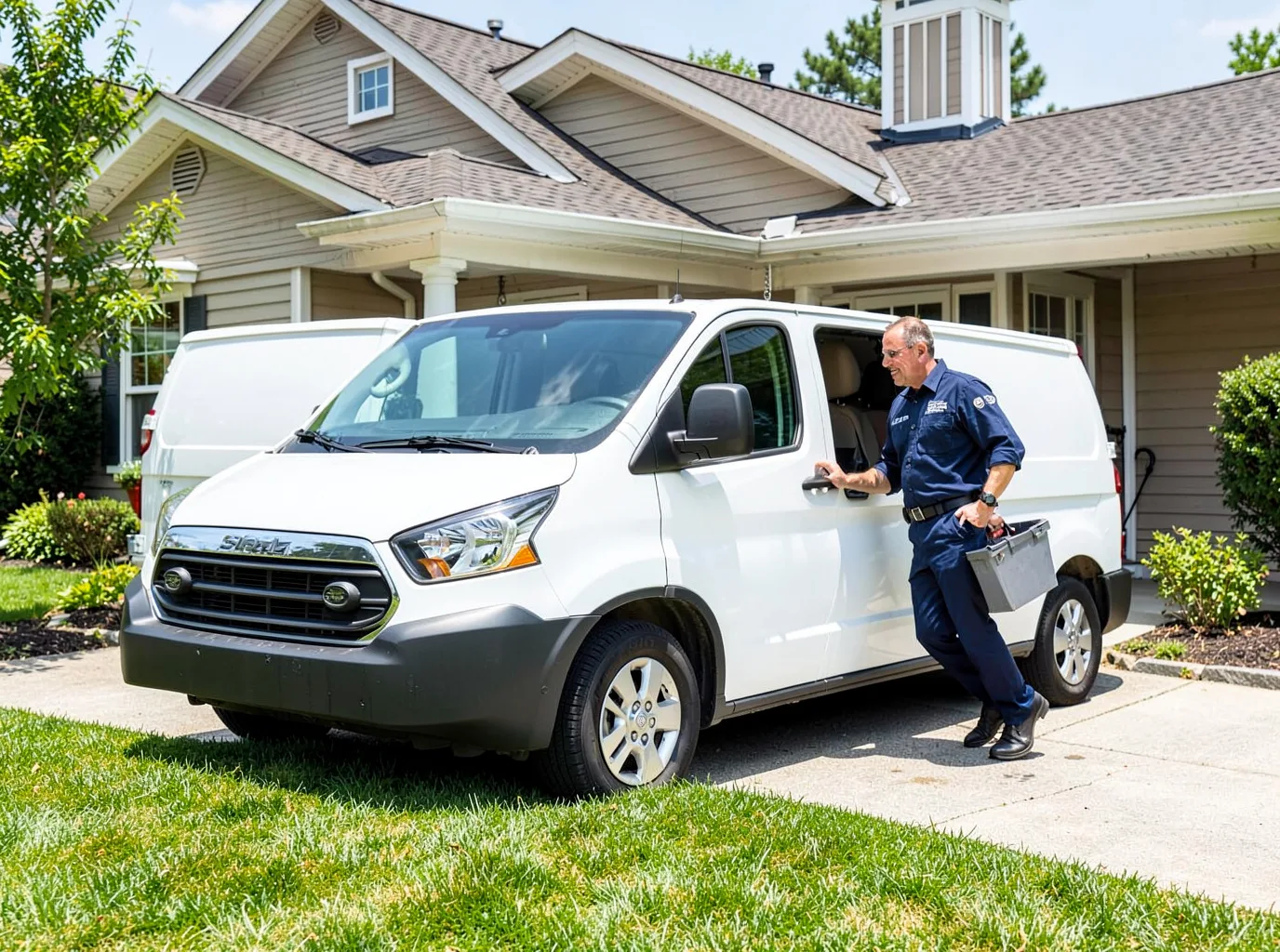 Emergency Plumber company in Lockport, NY