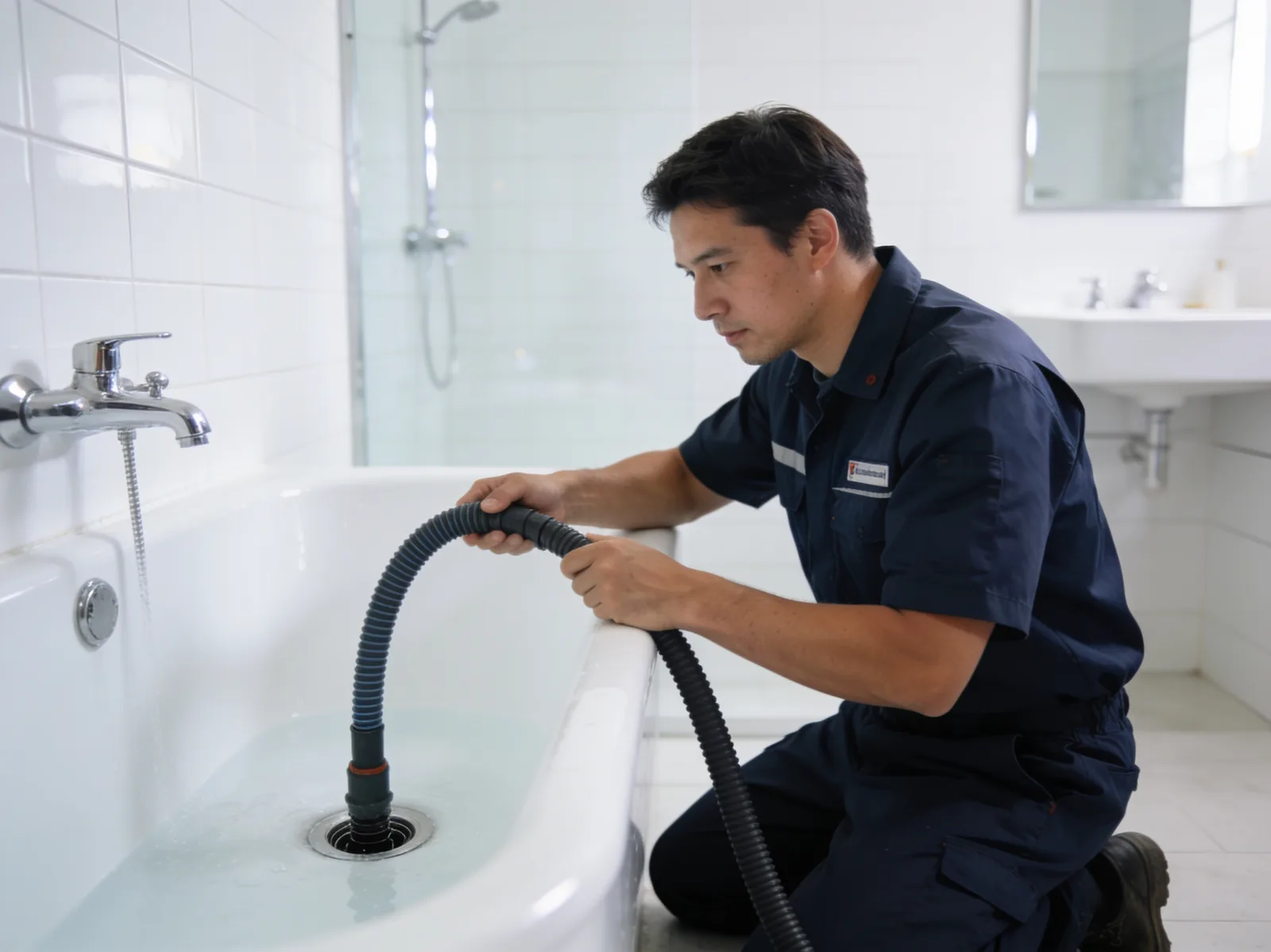 Emergency Plumber Lockport, NY FAQs